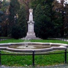 Pomnik 700-lecie Prudnika i 1000-lecia Państwa Polskiego