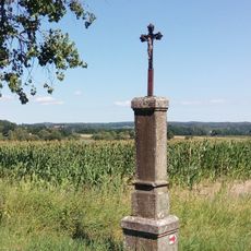 Wayside cross