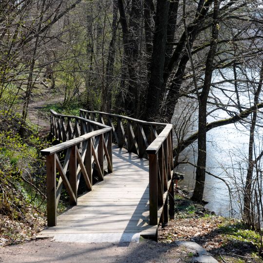 Hållet-Marieberg-Stenbro