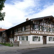 Bauernhaus