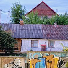 Graffiti