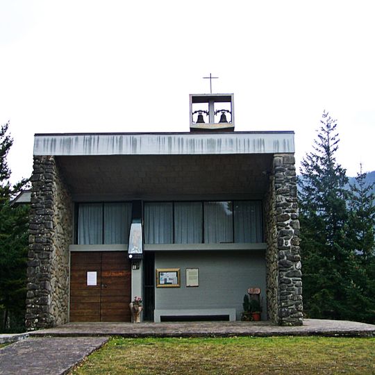 Santuario di Sant'Antonio Maria Pucci