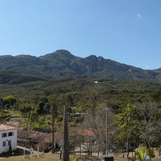Caraça