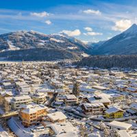 Altenmarkt im Pongau