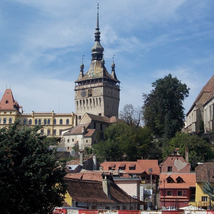 Sighișoara
