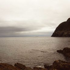 North Rona Lighthouse