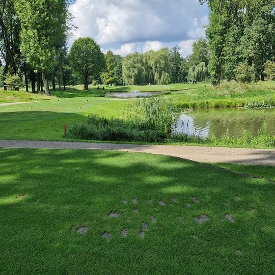 Ternesse Golf & Country Club