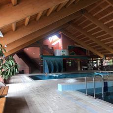 Marcali Városi Gyógyfürdő és Szabadidőközpont