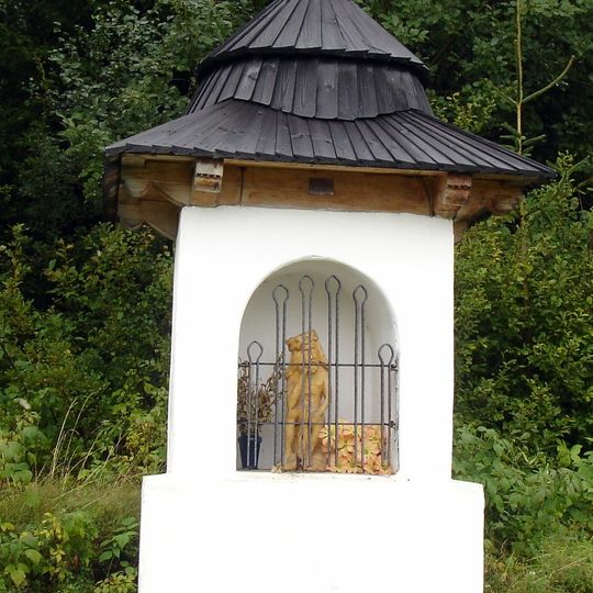 Kapliczka Jasińskich