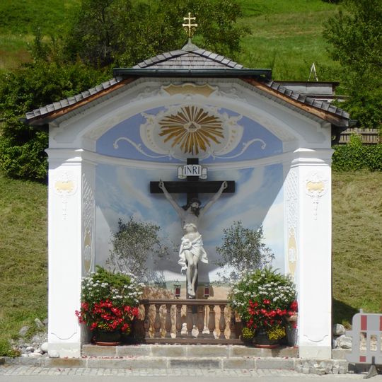 Gollenbachkreuz