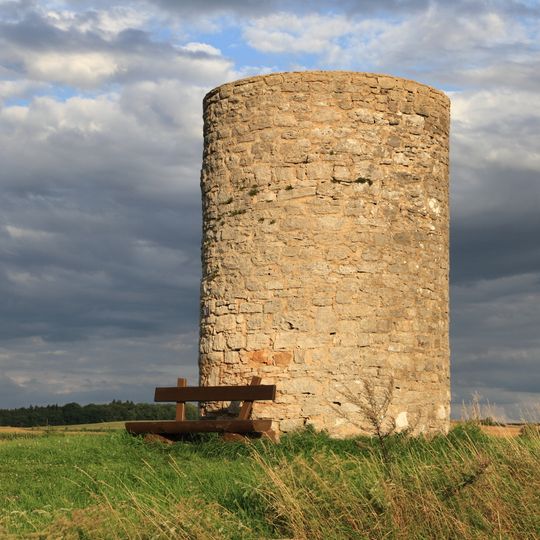 Wartturm