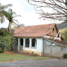 Propriedade de Arno Riemer - Elmo Hornburg (Rebocada)