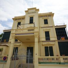 Villa Adauta