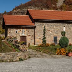 St. Spiridon Church (Zelengrad)