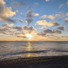 Kronborg beach