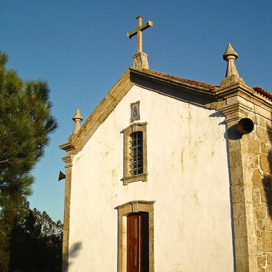 Ermida de Nossa Senhora dos Milagres