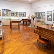 Josefstadt District Museum