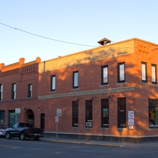 Belgrade City Hall and Jail