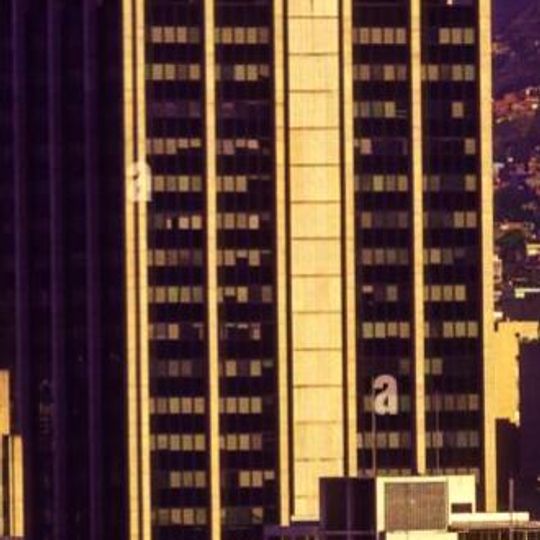 Centro Financiero Latino