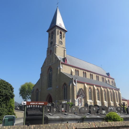 Sint-Rikierskerk