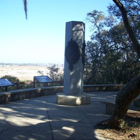 Timucuan Ecological and Historic Preserve