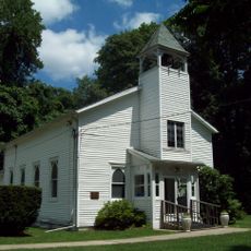 Mount Tabor Methodist Episcopal Church (Crownsville, Maryland)