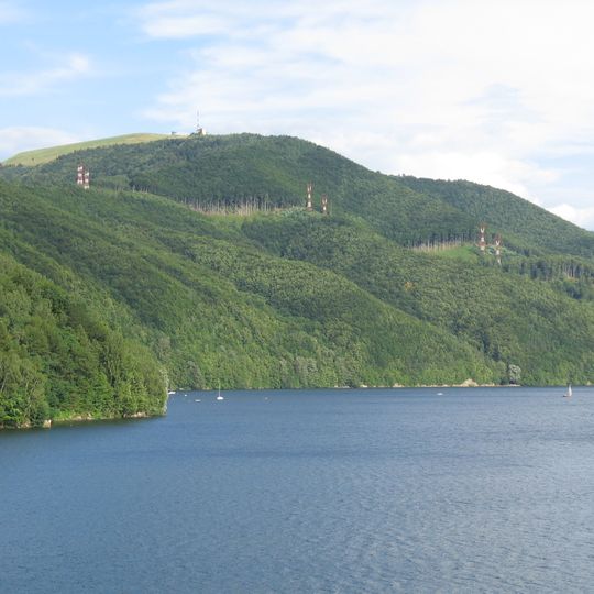 Żar