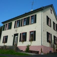 Forsthaus Dietzhölze