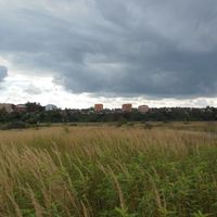 Pervomayskiy (Istrinsky District)