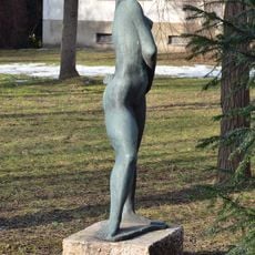 Wohnhausanlage Breitenfurter Straße 519-521