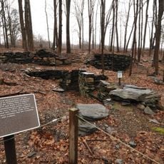 Valley Falls Cotton Mill Site
