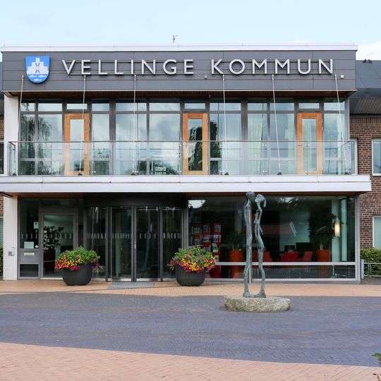 Municipio de Vellinge