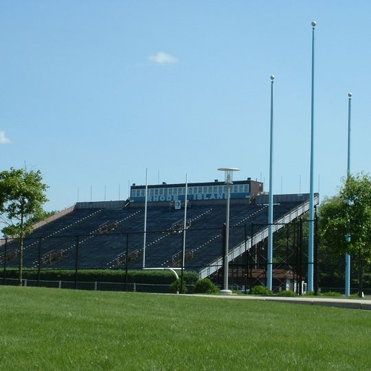 Meade Stadium