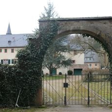 Nothgottes