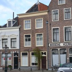 Nieuwe Rijn 74, Leiden