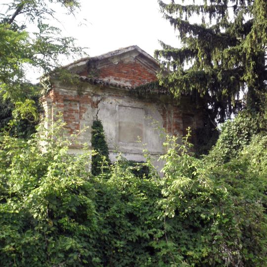 Oratorio di Sant'Antonio di Padova