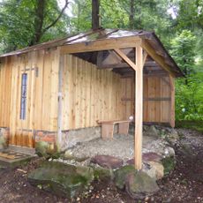 Lourdeskapelle Kling