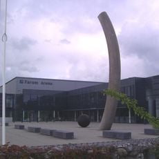 Farum Arena