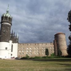 Schloss Wittenberg
