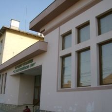 Народно читалище „Св. Пантелеймон-1909“