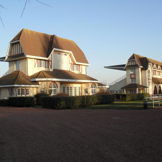 Hippodrome du Touquet