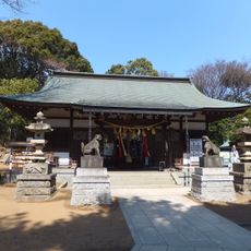 Towatari Shrine