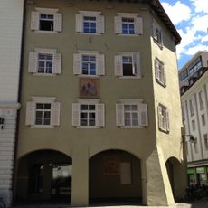 Gasthof Weißes Kreuz