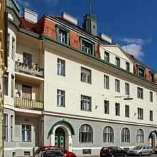 Wohnhaus