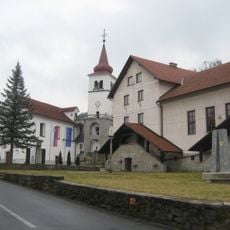 St. Giles's Parish Church