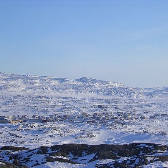 Kugaaruk