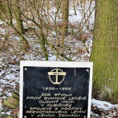 Pomník bezmotorového létání