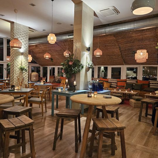 Il Lido Bar Restaurant
