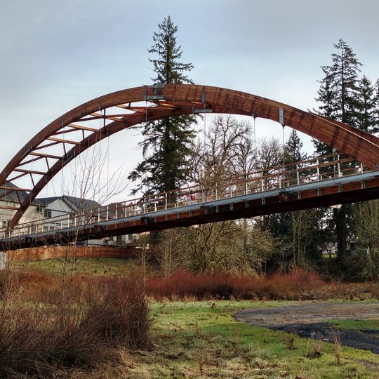 Orenco Woods Nature Park