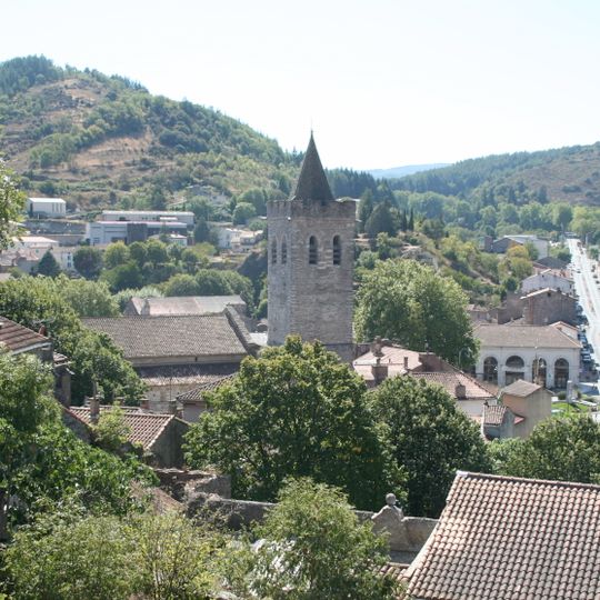 Saint-Pons-de-Thomières